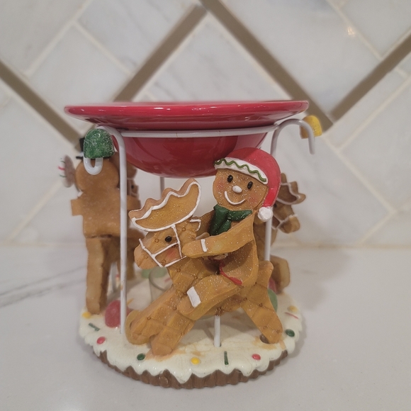 Yankee Candle Holiday Yankee Candle Rare Hard To Find Tea Light Wax